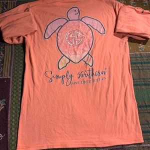 Light Pink Simply Southern